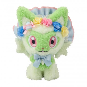 포켓몬센터 봉제인형 Pokemon Botanical Easter 나오하